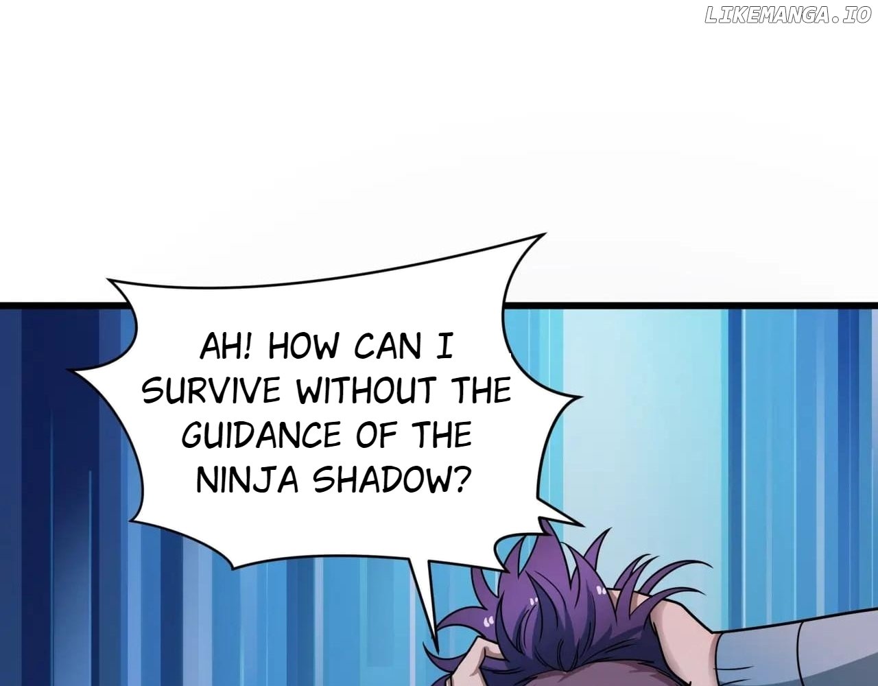 Era of the Haunted Chapter 488 - page 64